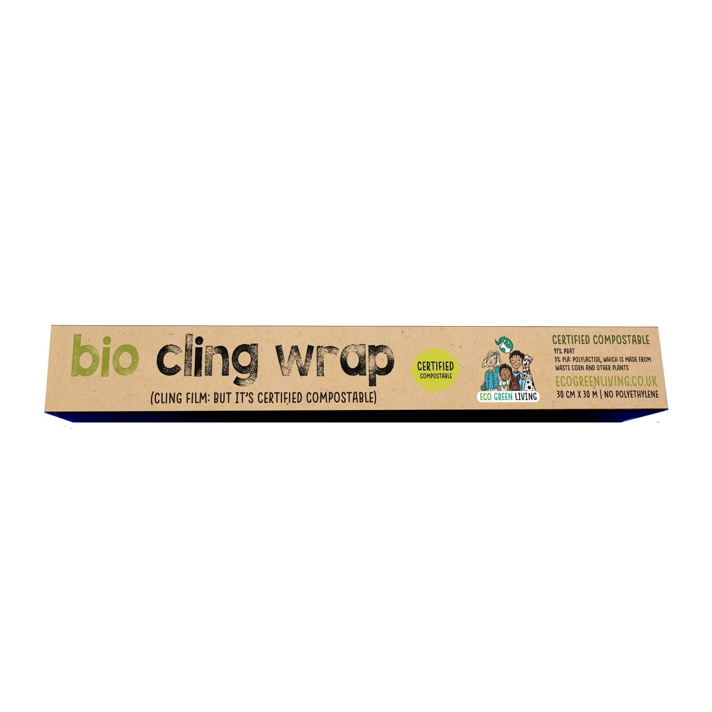 Foil 10m, Film, 30m, Parchment paper 20m, 30 cm rolls Air Fryer Liners 50 Papers - EcoGreenLiving