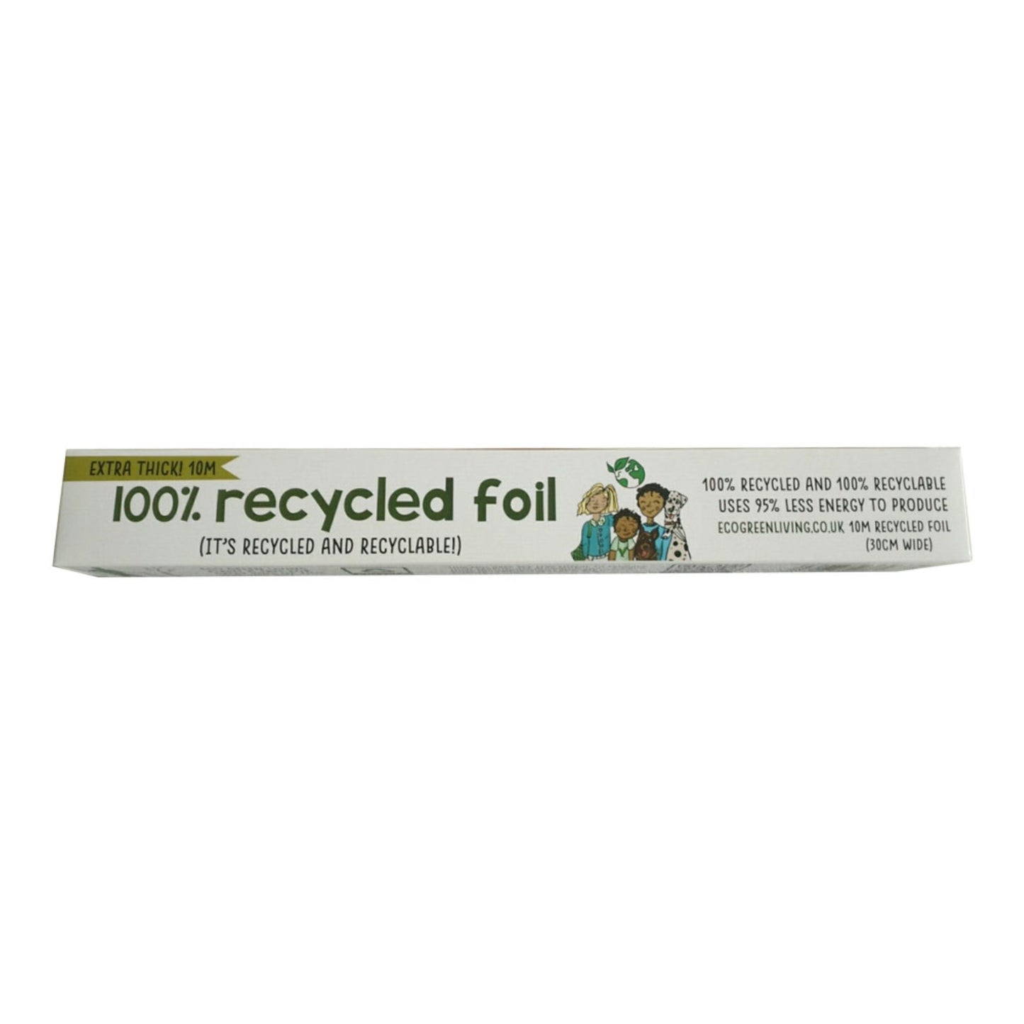 Foil x 2, 10m x 30cm Air Fryer Liners 2x50 Papers, suitable for all air fryers.