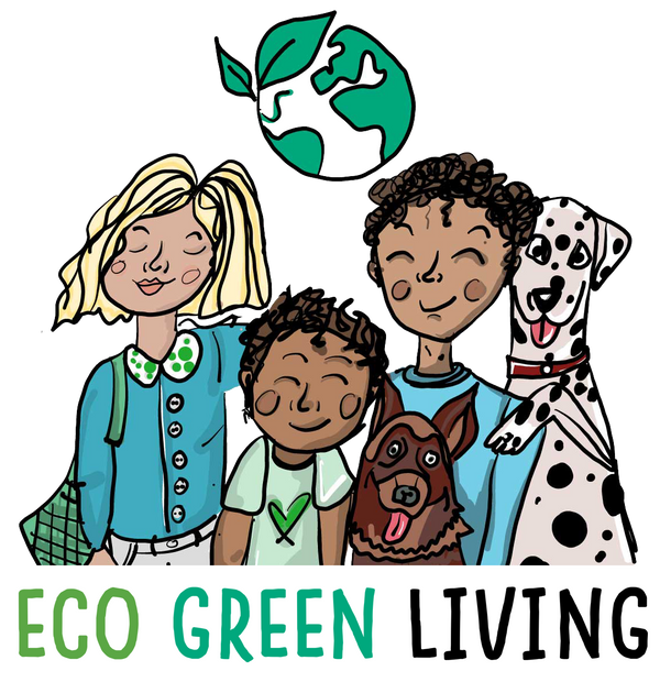 EcoGreenLiving