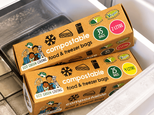Batch Cooking? Sort Your Freezer Drawer First - EcoGreenLiving