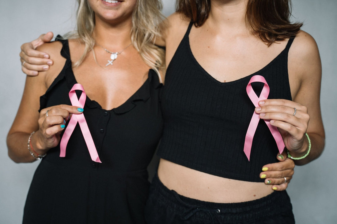 Breast Cancer Awareness Month: Shop Our Best Sellers and Give Back - EcoGreenLiving