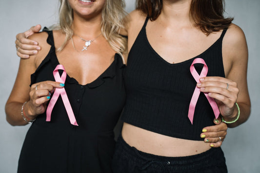 Breast Cancer Awareness Month: Shop Our Best Sellers and Give Back - EcoGreenLiving