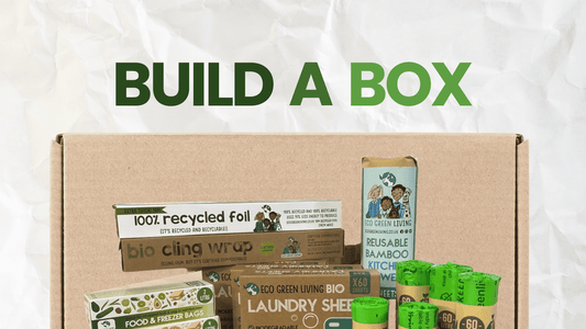 Build a Box: Your Custom Eco Subscription Box - EcoGreenLiving