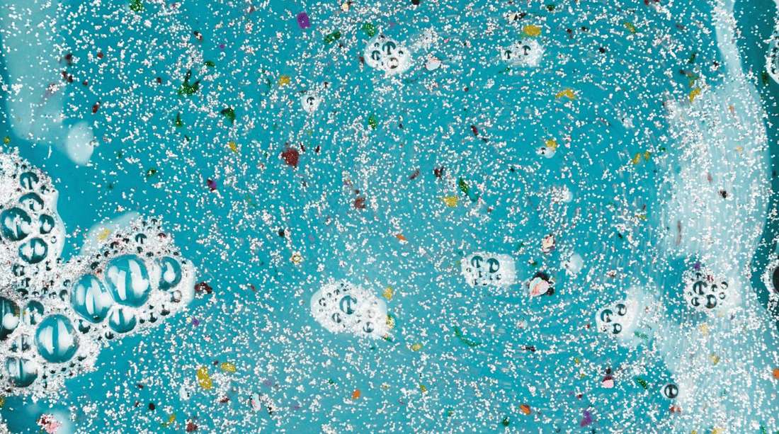 Do Compostable Plastics Leave Microplastics? - EcoGreenLiving