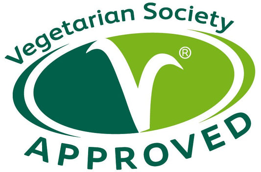 Eco Green Living Earns Vegetarian Society Approved Trademark for Eco-Friendly Products - EcoGreenLiving
