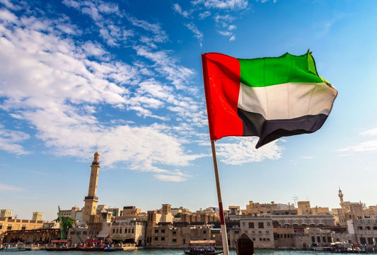 Eco Green Living Expands into the UAE with Kibsons - EcoGreenLiving