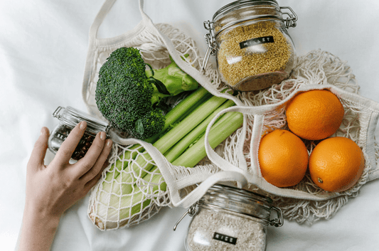 Eco Green Living: Plastic-Free Alternatives for Every Home - EcoGreenLiving