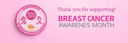 Last Chance: 10% of Every Sale Goes to Prevent Breast Cancer Until Saturday - EcoGreenLiving