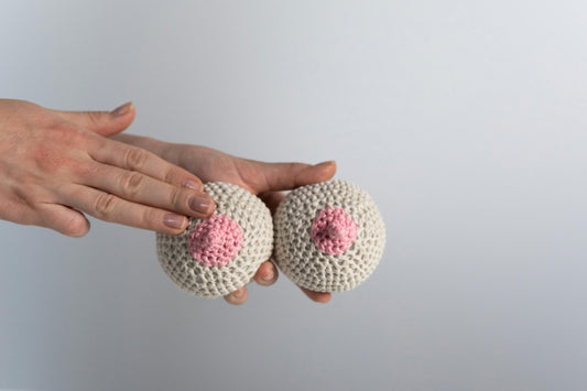 Shop With Purpose: Support Breast Cancer Prevention - EcoGreenLiving