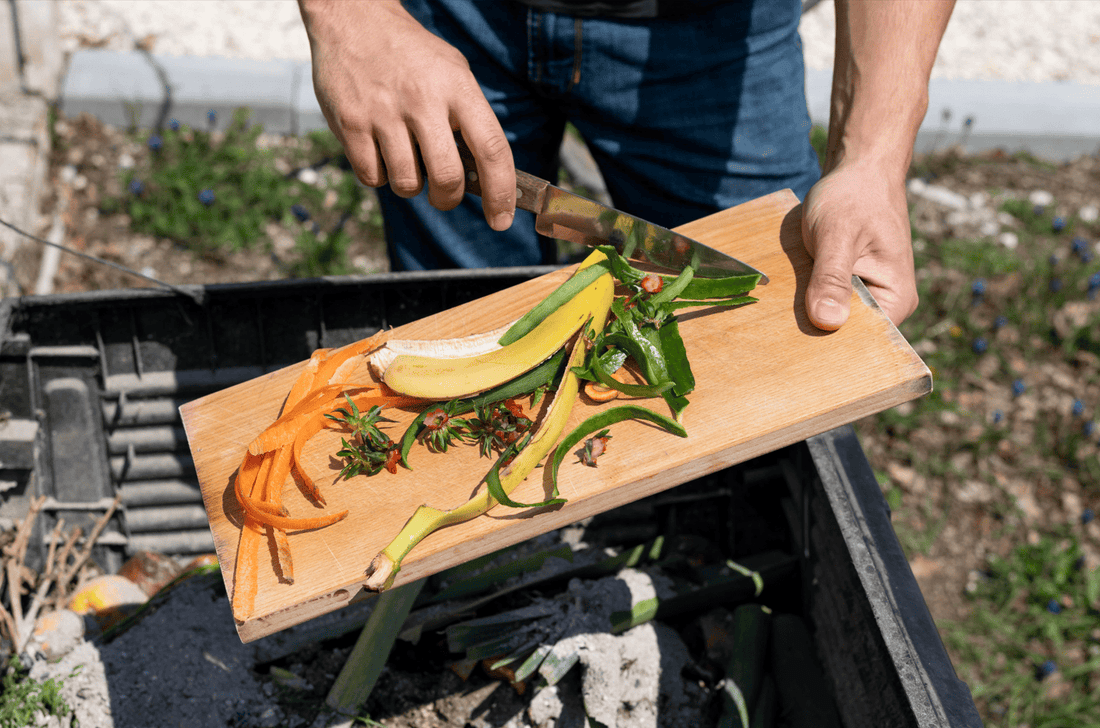 Why Home Composting Matters More Than You Think - EcoGreenLiving