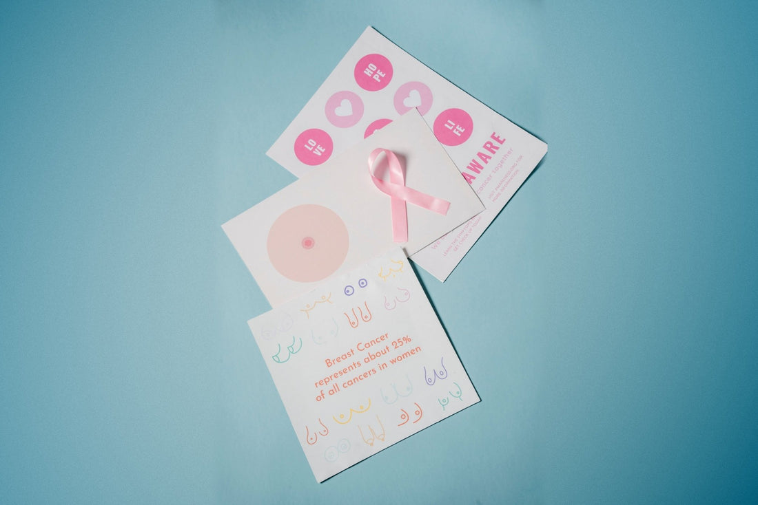 Win a Huge Eco Bundle: Our Breast Cancer Awareness Month Giveaway - EcoGreenLiving