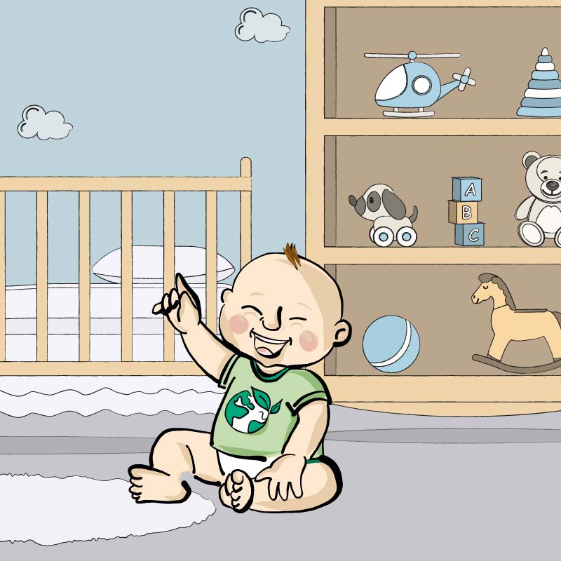 Baby - Eco Green Living