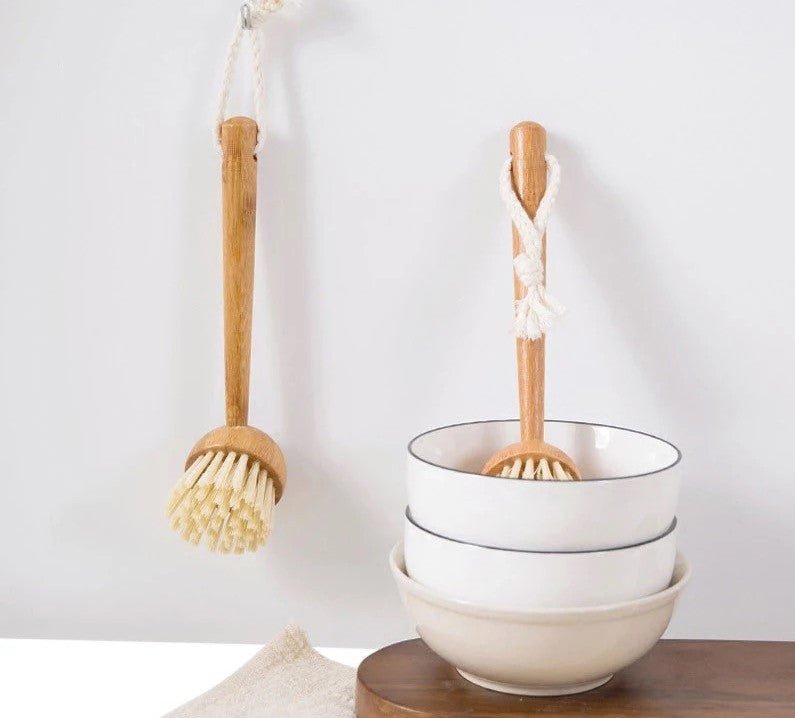 Brushes - Eco Green Living