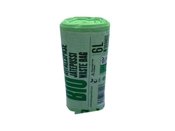 Caddy Liners - Eco Green Living