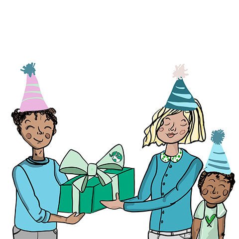Gifts - Eco Green Living