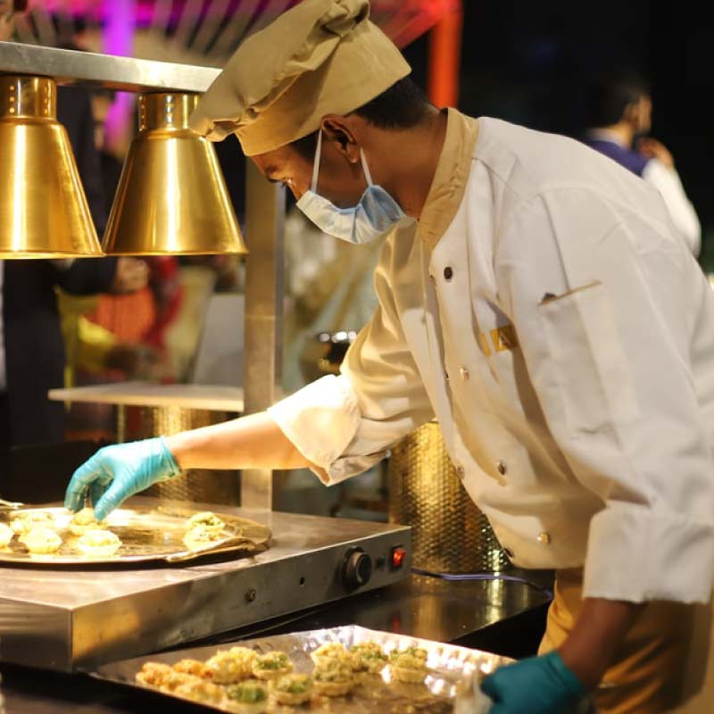 HORECA - Eco Green Living