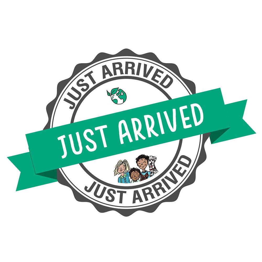Just Arrived! - Eco Green Living