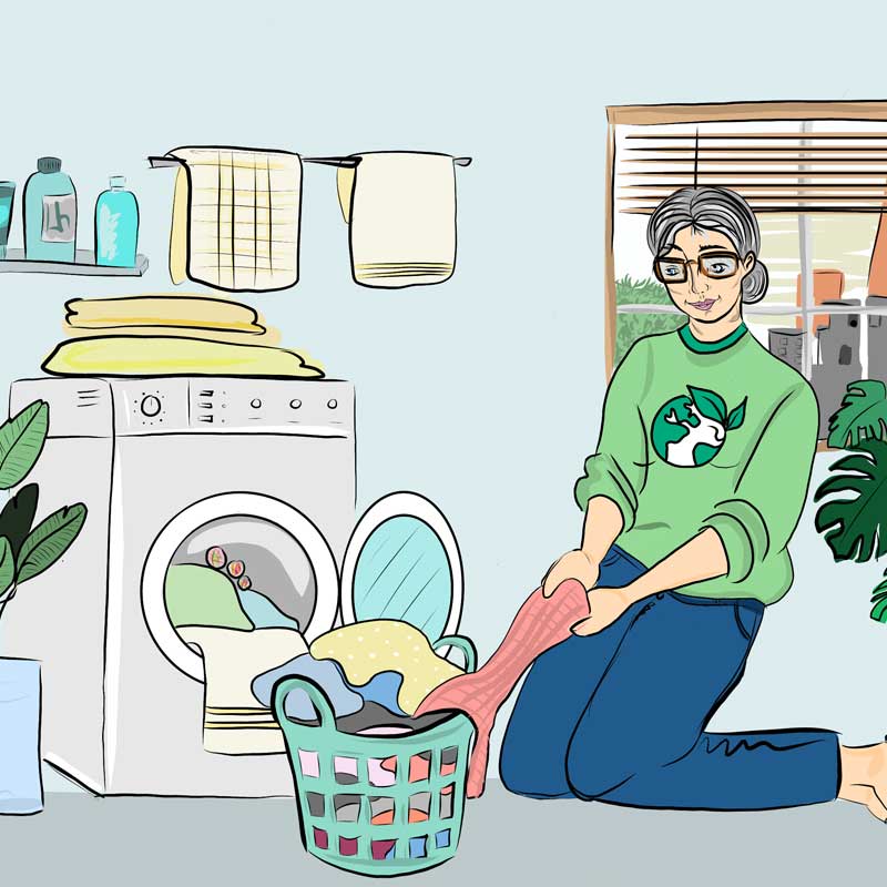 Laundry - Eco Green Living