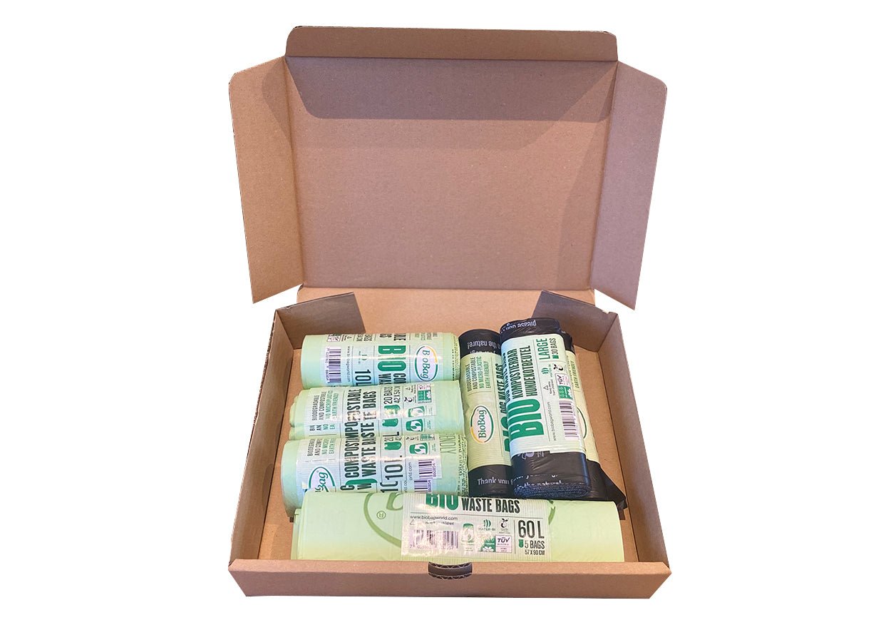Multipacks - Eco Green Living