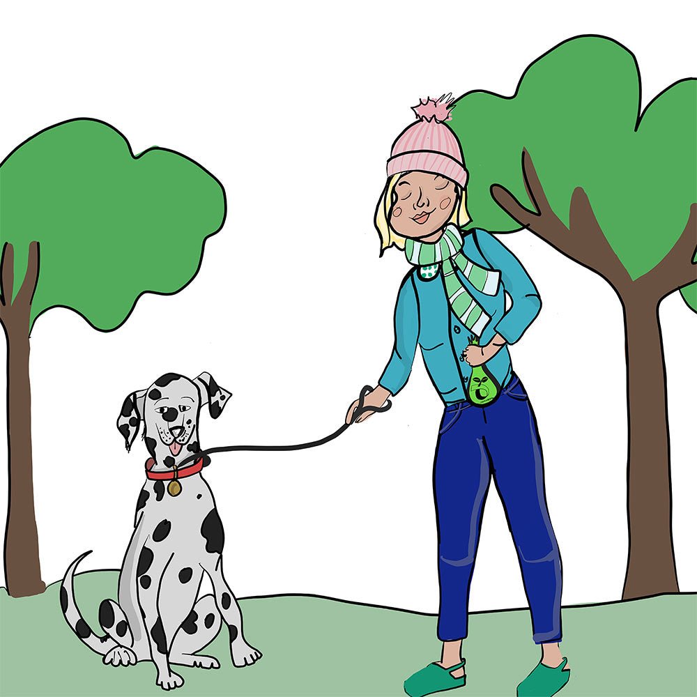 Pets - Eco Green Living