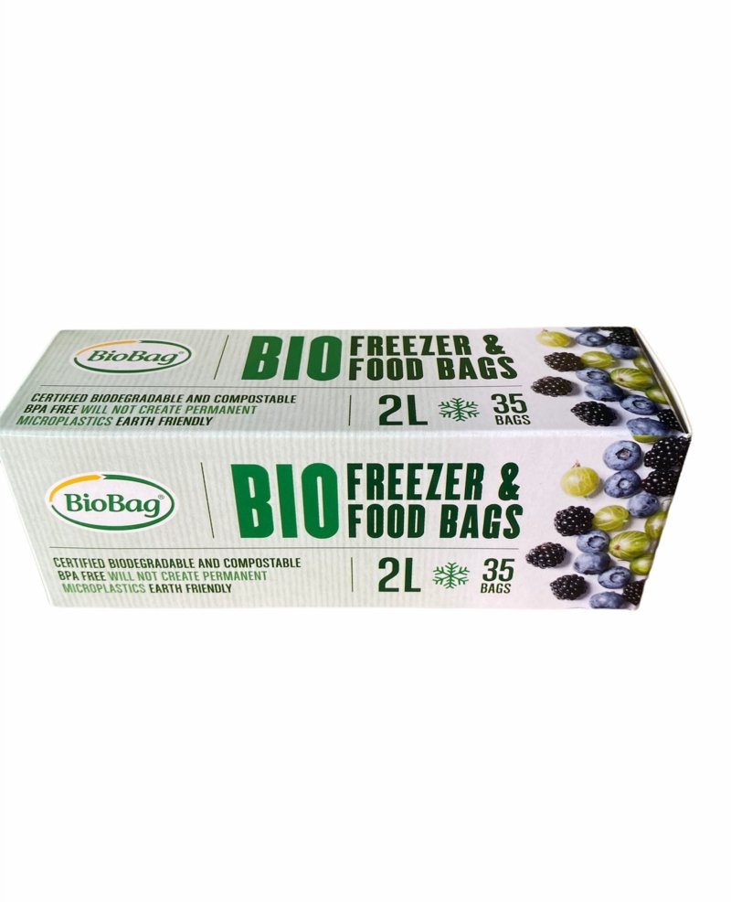 Sandwich Bags - Eco Green Living