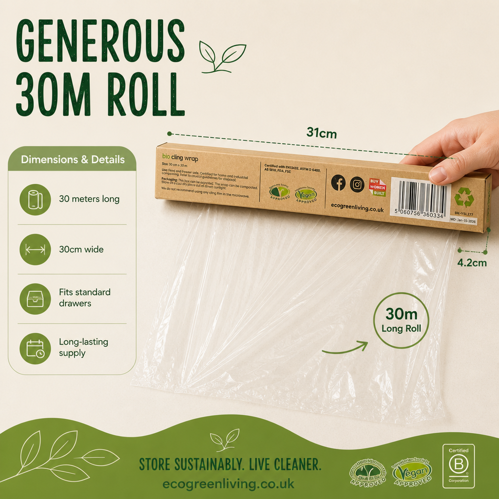 Foil 10m, Film, 30m, Parchment paper 20m, 30 cm rolls Air Fryer Liners 50 Papers