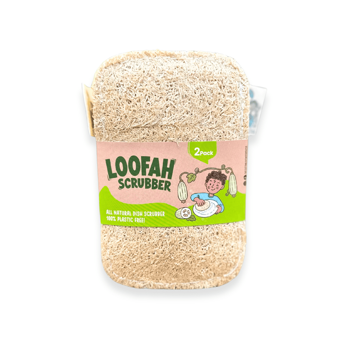 Squeaky Clean box, product photo 3 of 8