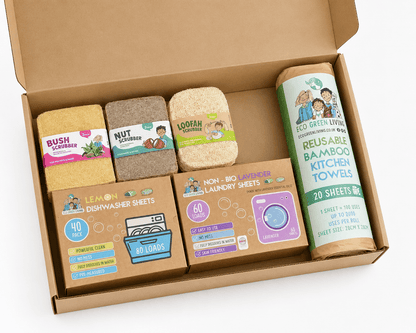 Squeaky Clean box, product photo 2 of 8