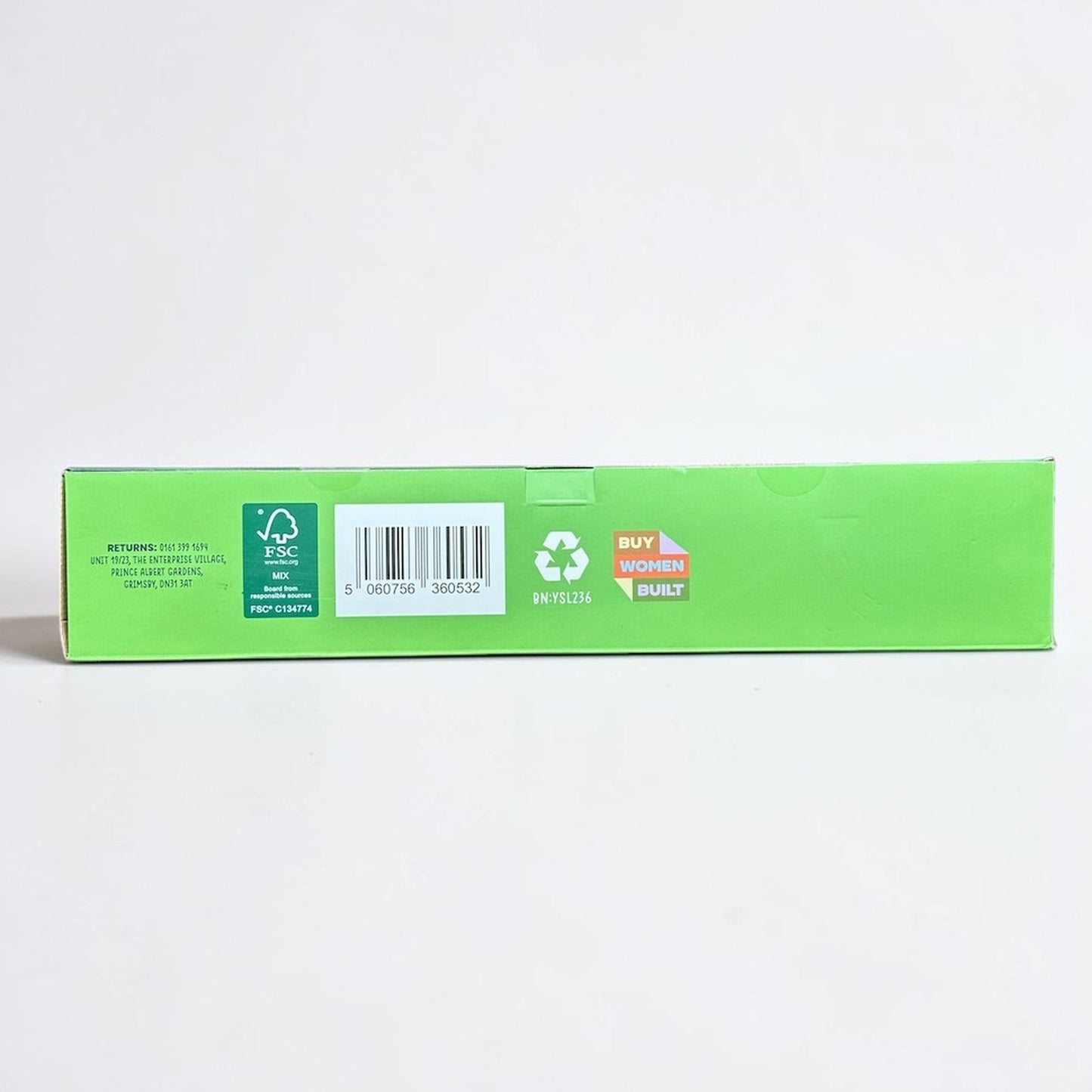 Eco-friendly Certified Compostable Aprons (50 aprons) - EcoGreenLiving