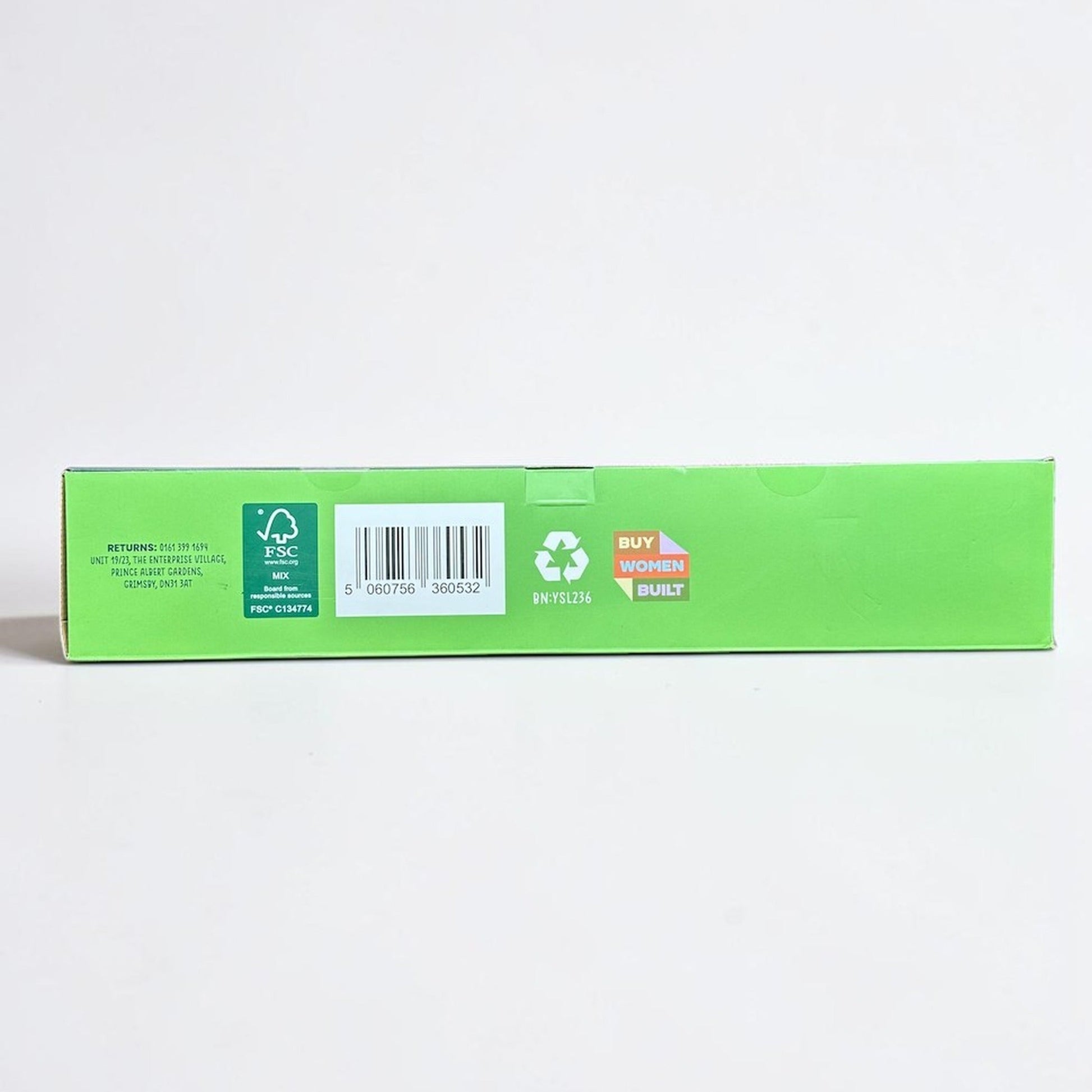 Eco-friendly Certified Compostable Aprons (50 aprons) - EcoGreenLiving