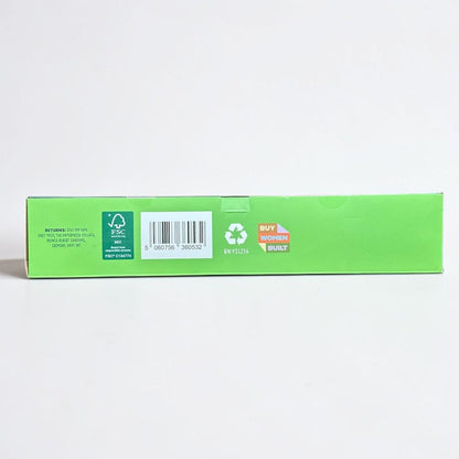 Eco-friendly Certified Compostable Aprons (50 aprons) - EcoGreenLiving