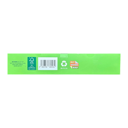 Eco-friendly Certified Compostable Aprons (50 aprons) - EcoGreenLiving