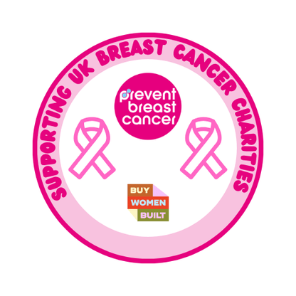 Swedish Dish Cloths | Breast Cancer Awareness Dish Cloths (2 pack) - EcoGreenLiving
