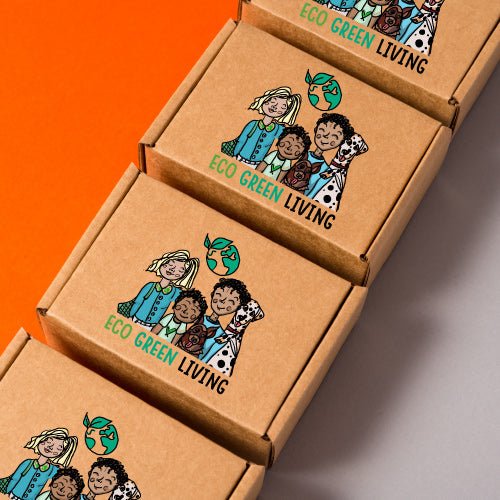 Cling Film & Tin Foil Pack Subscription- Eco Friendly Swap-Outs - Eco Green Living