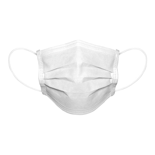 Compostable Face Masks Subscription | 25 Eco-Friendly Face Masks - Eco Green Living